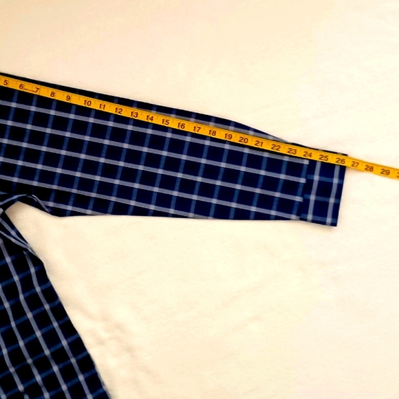 NWT KENNETH COLE Men's Shirt, L - Picture 11 of 11